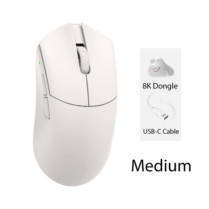 WLMOUSE Beast G Wireless Gaming Mouse
