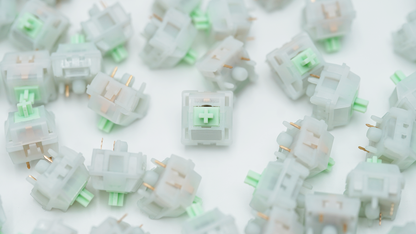 HMX Yuyu Tactile Switches (10PCS)