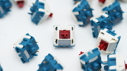 Wingtree 277 Linear Switches (10PCS)