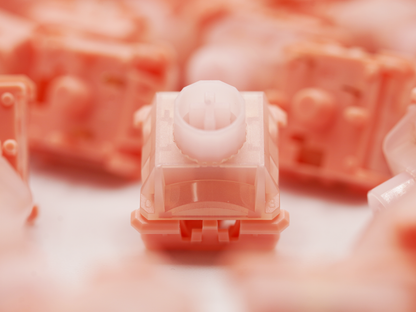 Wuque BigLucky Linear Switches