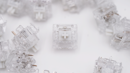 BSUN Timely Snow Linear Switches 