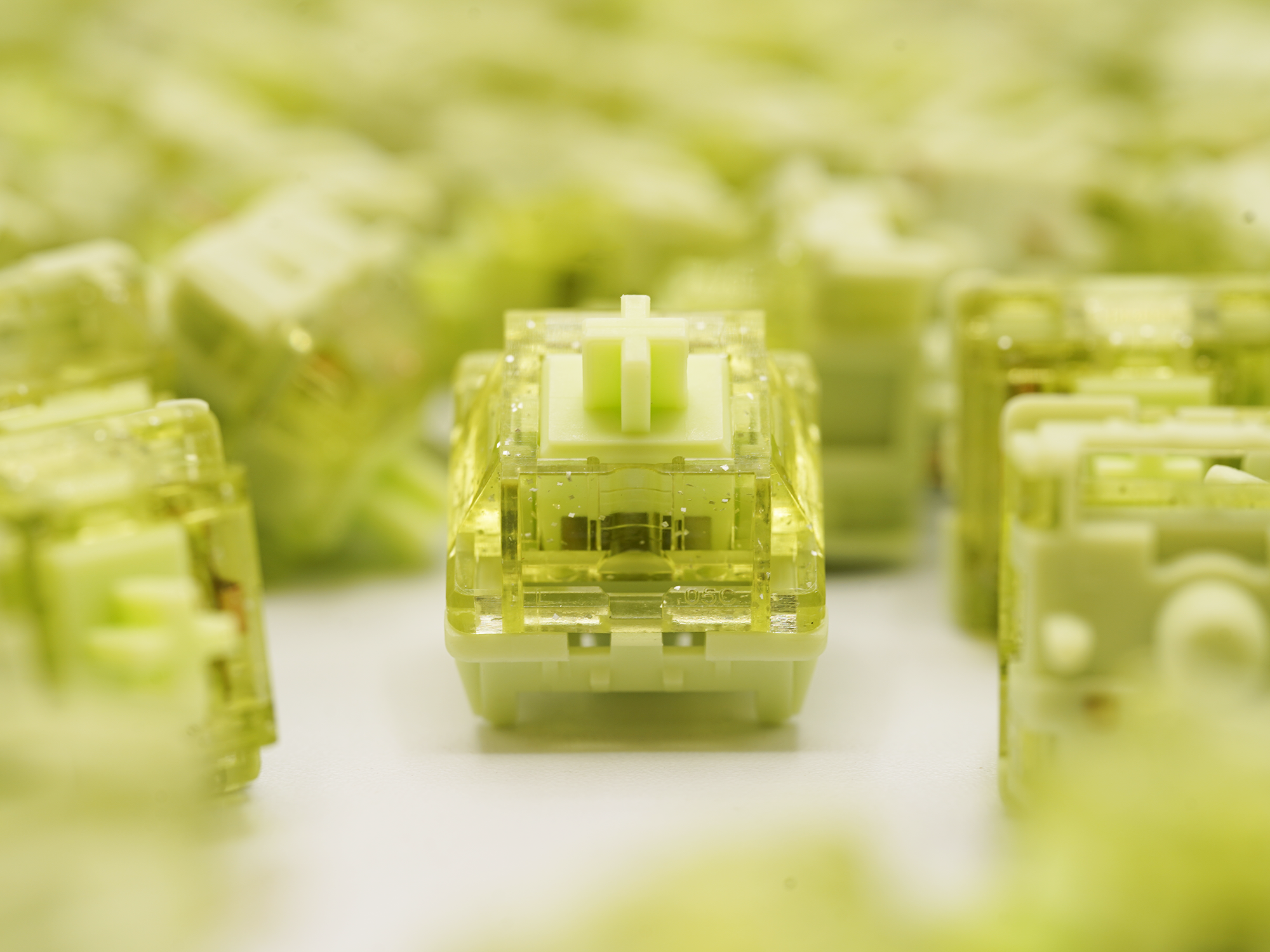 HMX Dino Linear Switches