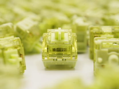 HMX Dino Linear Switches