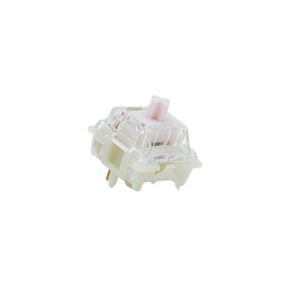 Gateron KS-9 3.0 Silent Linear Switches (10PCS)
