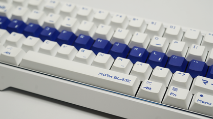 Morkblade MK60 HE Aluminum Magnetic Gaming Keyboard
