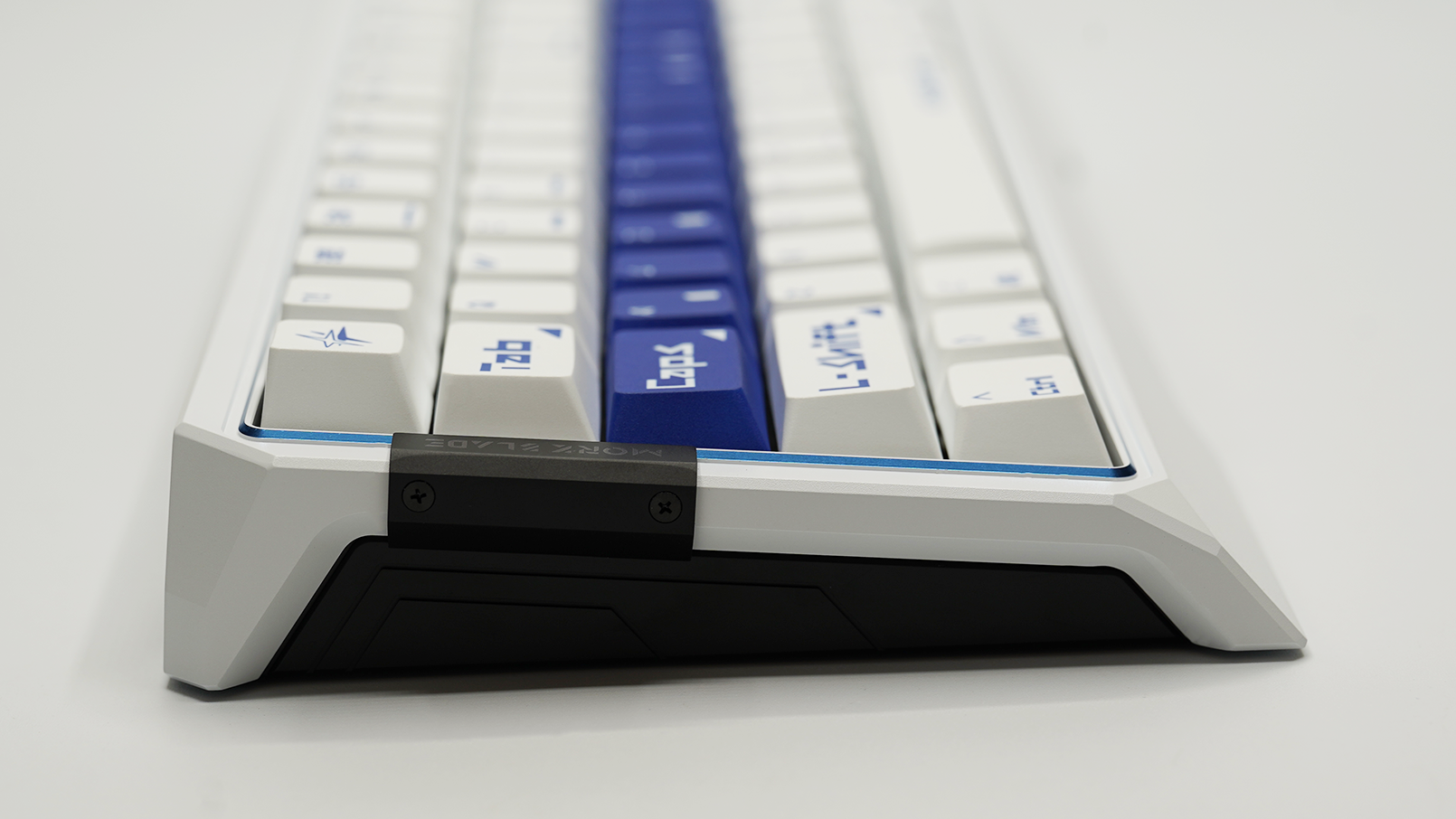 Morkblade MK60 HE Aluminum Magnetic Gaming Keyboard