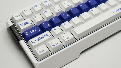 Morkblade MK60 HE Aluminum Magnetic Gaming Keyboard
