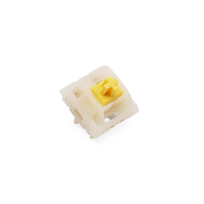 Keygeek Little Ghost Linear Switches