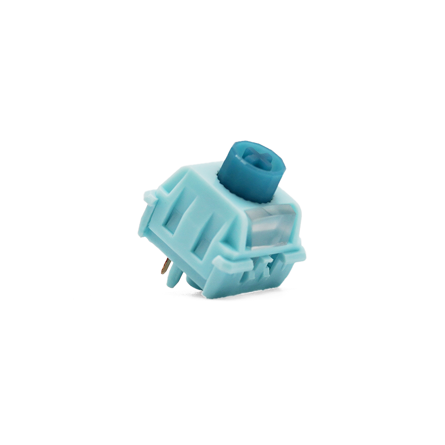 Wuque BigLucky Tactile Switches