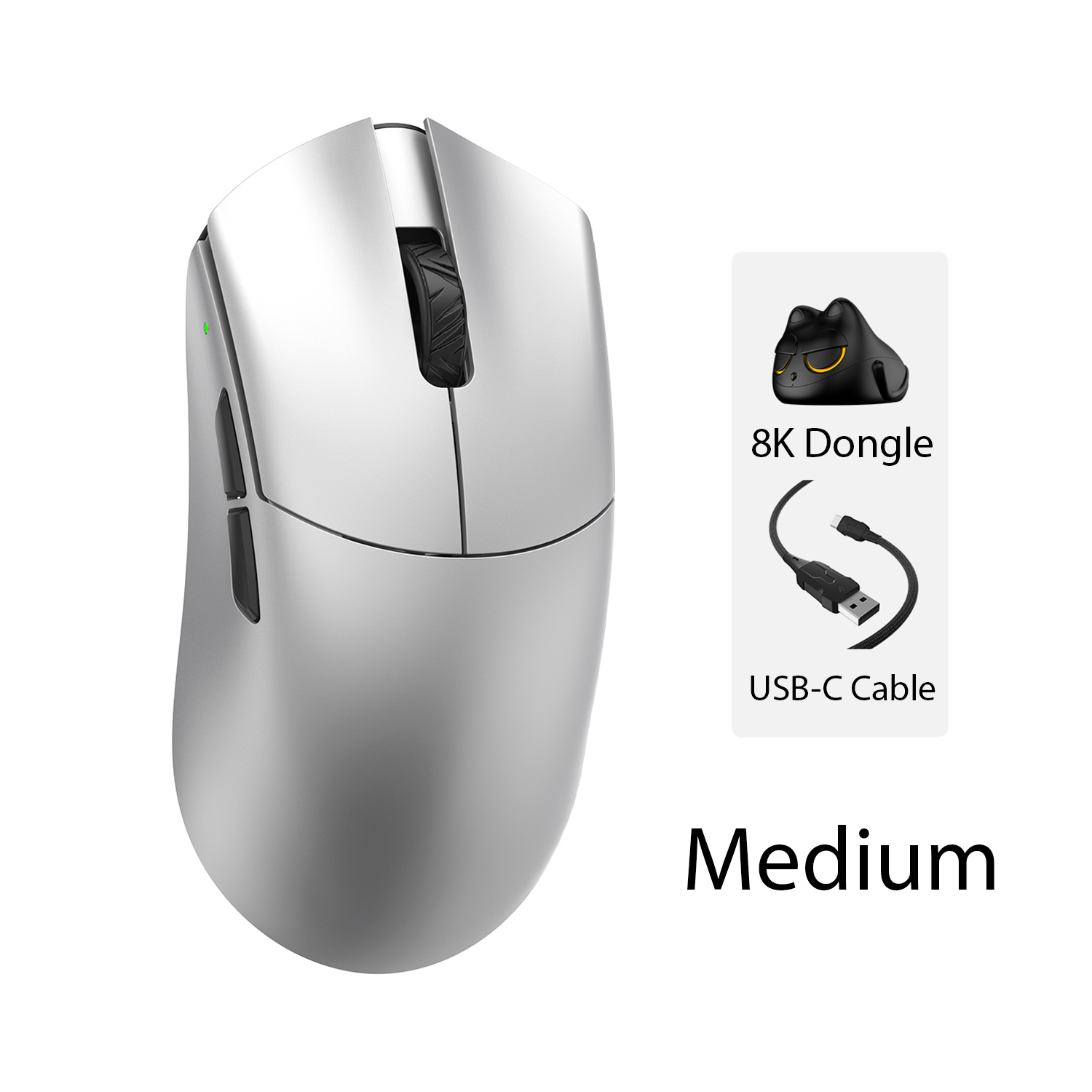 WLMOUSE Beast G Wireless Gaming Mouse