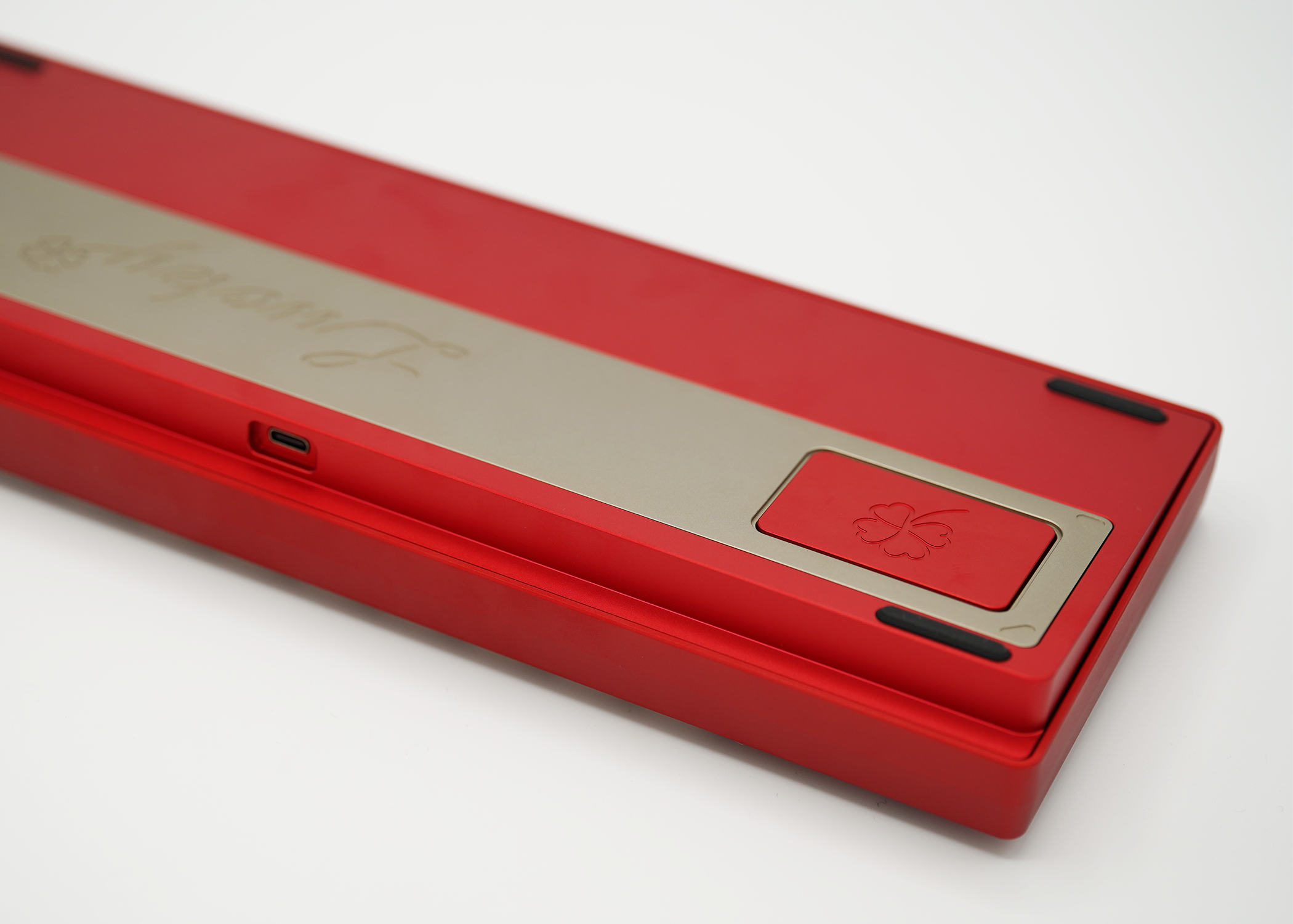 Weikav Lucky65 V3 Wireless Mechanical Keyboard