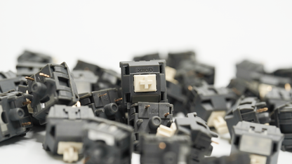 Keygeek Full Nylon Linear Switches 