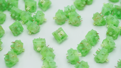 BSUN Jade Pot Tactile Switches (10PCS)