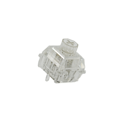 Wuque Studio WS Flux Cullinan Linear Magnetic Switches (10PCS)