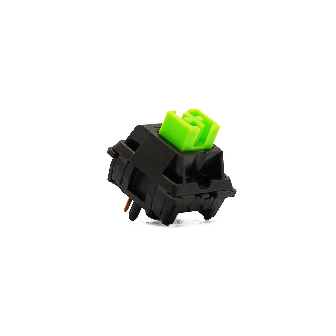 BSUN Green Arrow Linear Switches