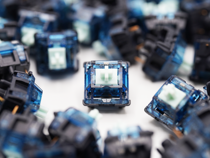 Bsun Ocean Tactile Switches