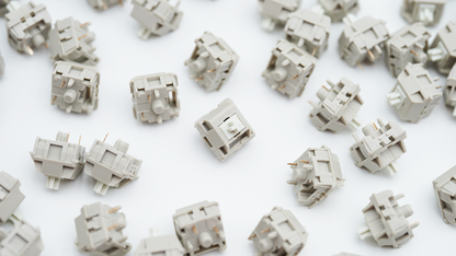 HMX Lanikai Linear Switches (10PCS)