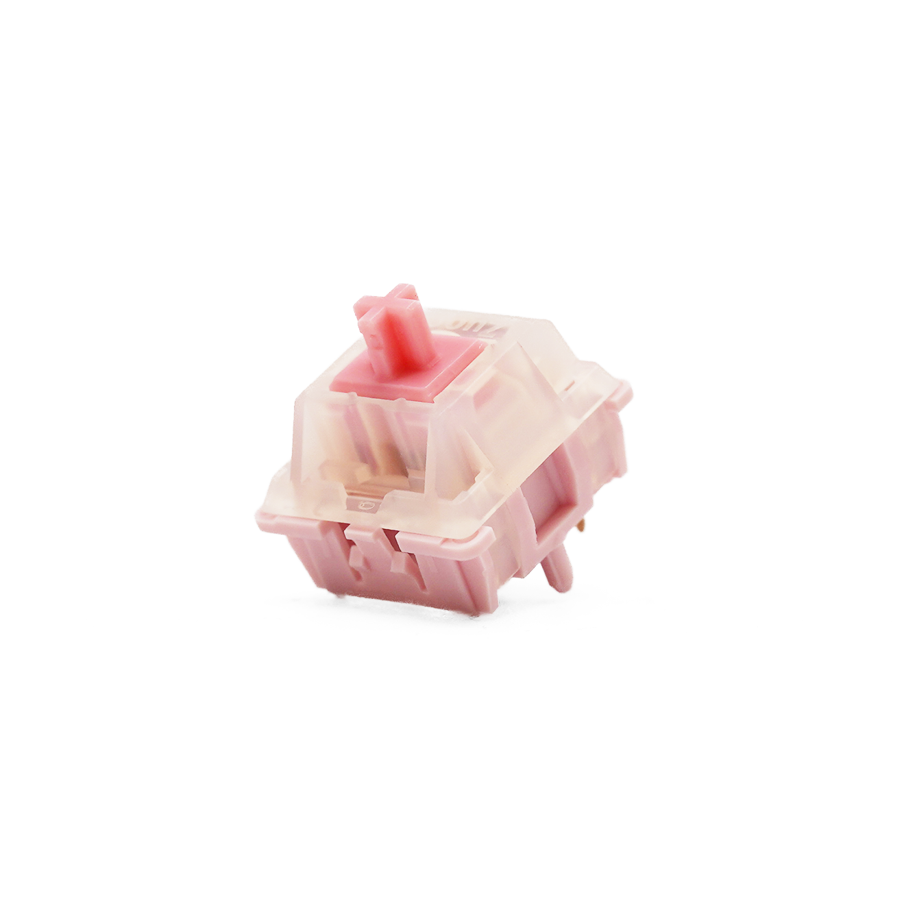 BSUN x Zuoce Marshmallow R1 Linear Switches