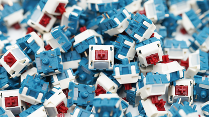 Wingtree 277 Linear Switches (10PCS)