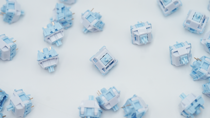 HMX Baobaolong Linear Switches (10PCS)