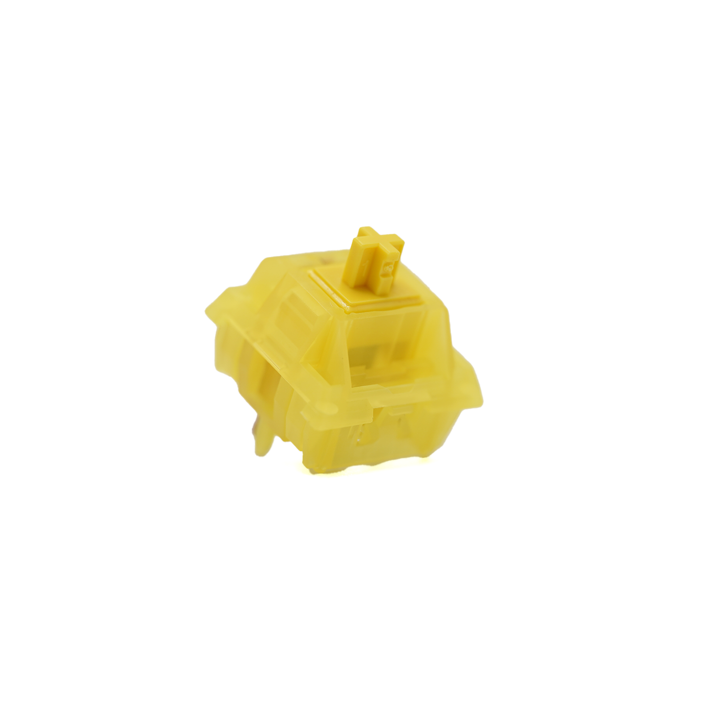 Keygeek Sunflower Linear Switches