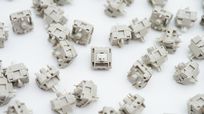 HMX Lanikai Linear Switches (10PCS)