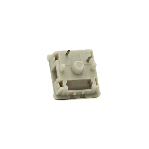 Haimu Industrial Orange V2 Tactile Switches (10PCS)