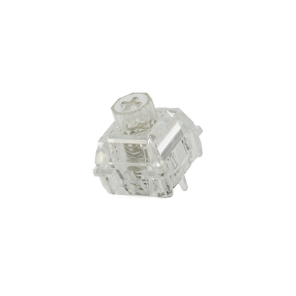 Wuque Studio WS Flux Cullinan Linear Magnetic Switches (10PCS)