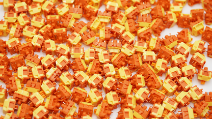 HMX Lulu Linear Switches (10PCS)