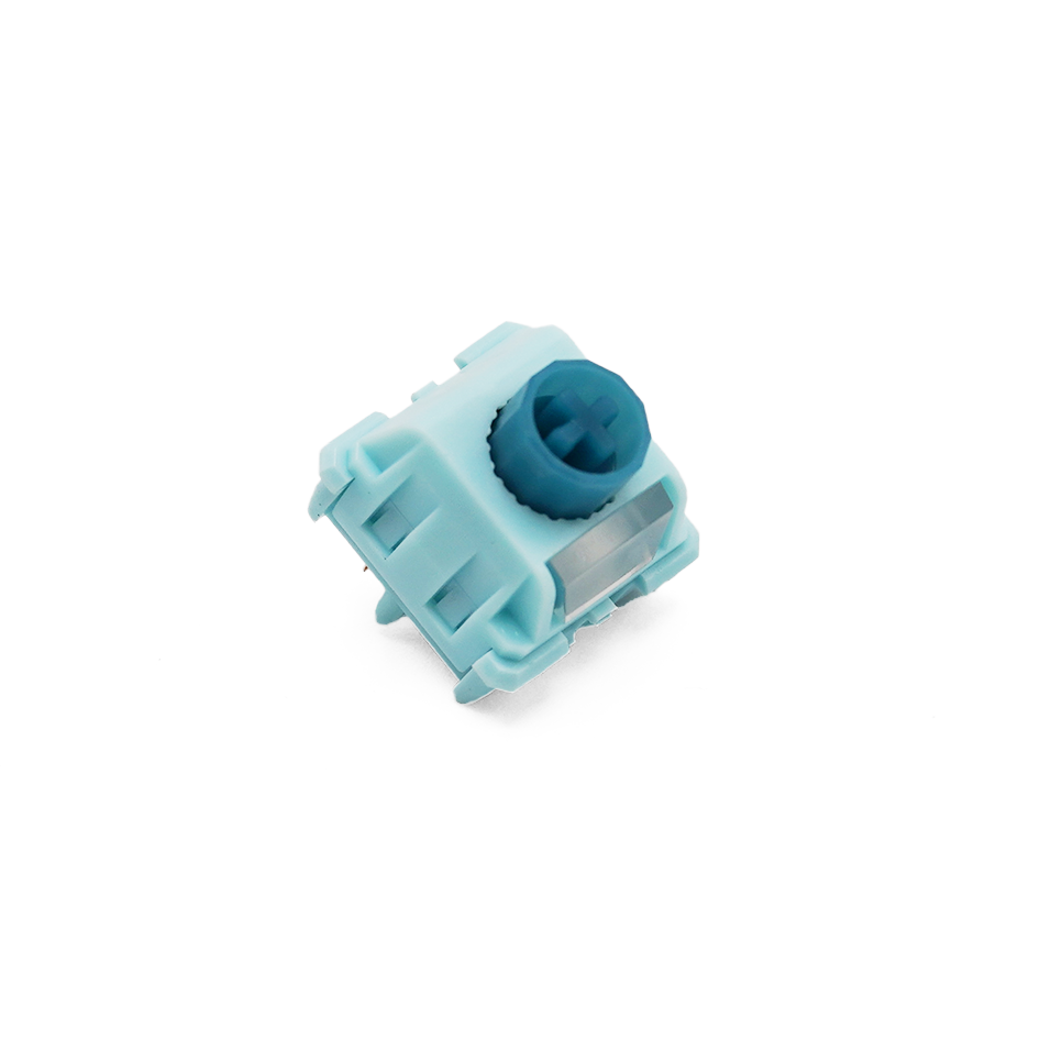 Wuque BigLucky Tactile Switches