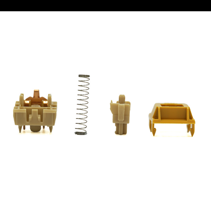 Akko Bittersweet Tactile Switches