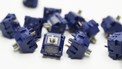 Wingtree G One Linear Switches (10PCS)