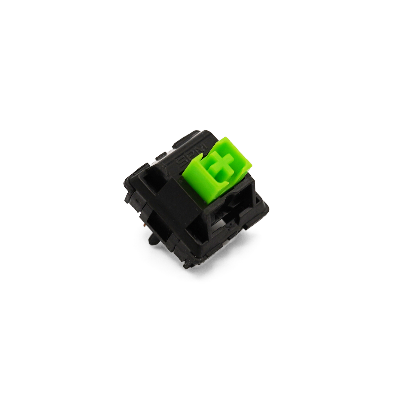 BSUN Green Arrow Linear Switches