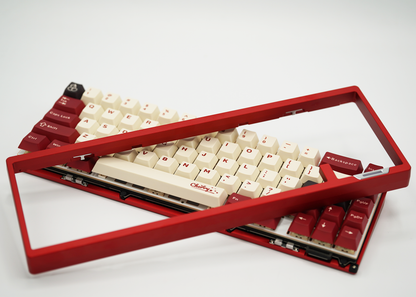 Weikav Lucky65 V3 Wireless Mechanical Keyboard