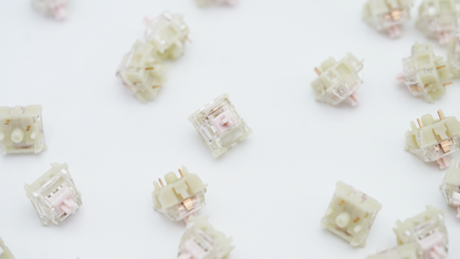 Gateron KS-9 3.0 Silent Linear Switches (10PCS)