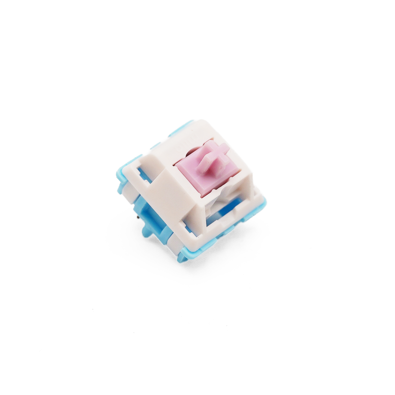 BSUN Cinnamon Pink Linear Switches