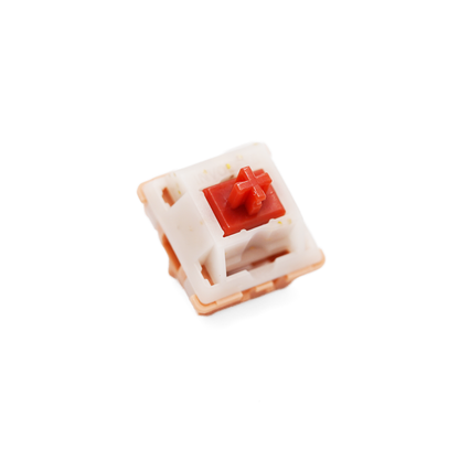 Invokeys Goji Reserve Tactile Switches