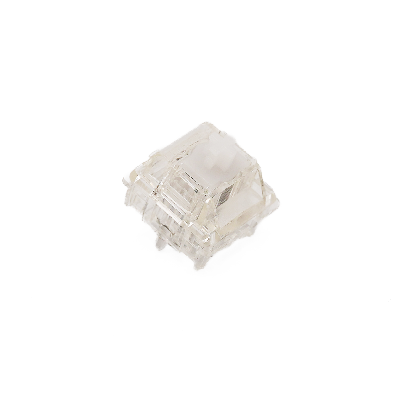 Gateron Magnetic Jade Air HE Switches
