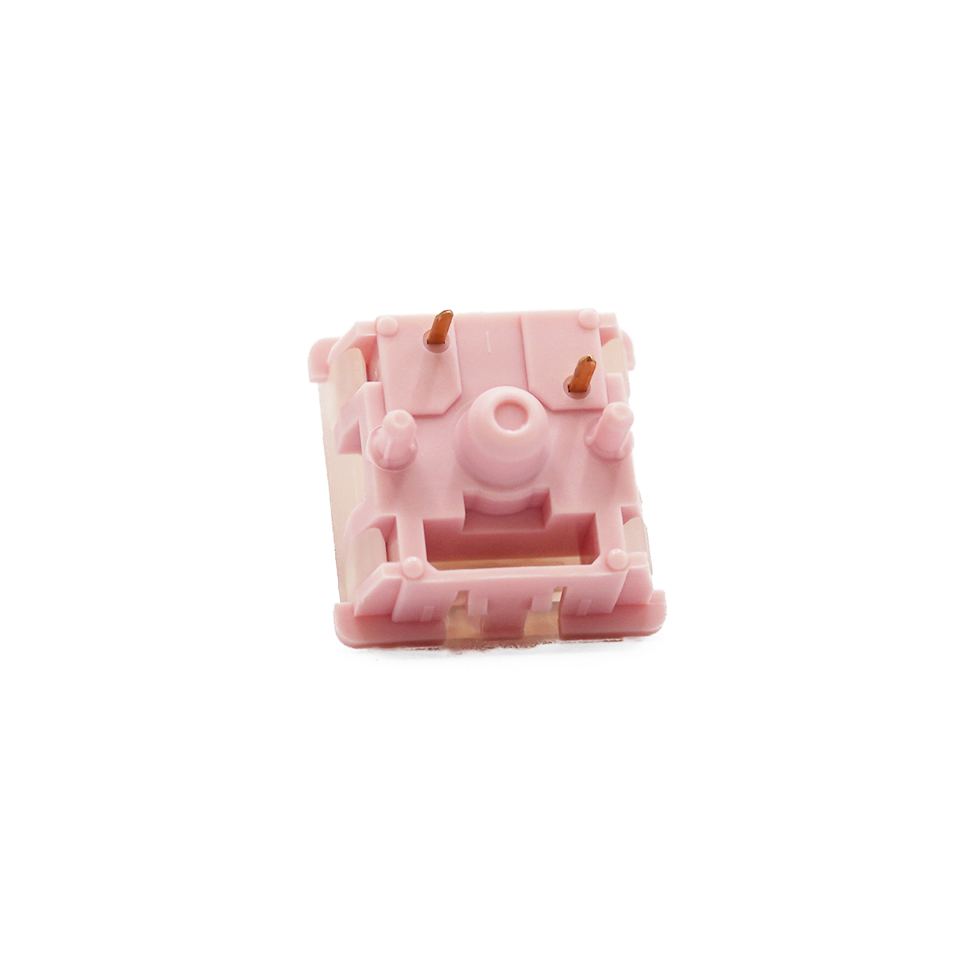 BSUN x Zuoce Marshmallow R1 Linear Switches