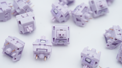 HMX Meme Linear Switches (10PCS)