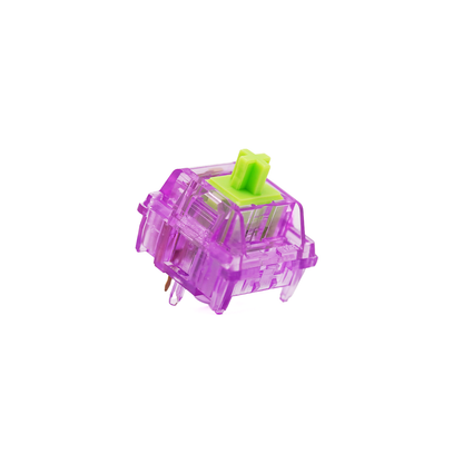 HMX Fuyao Linear Switches