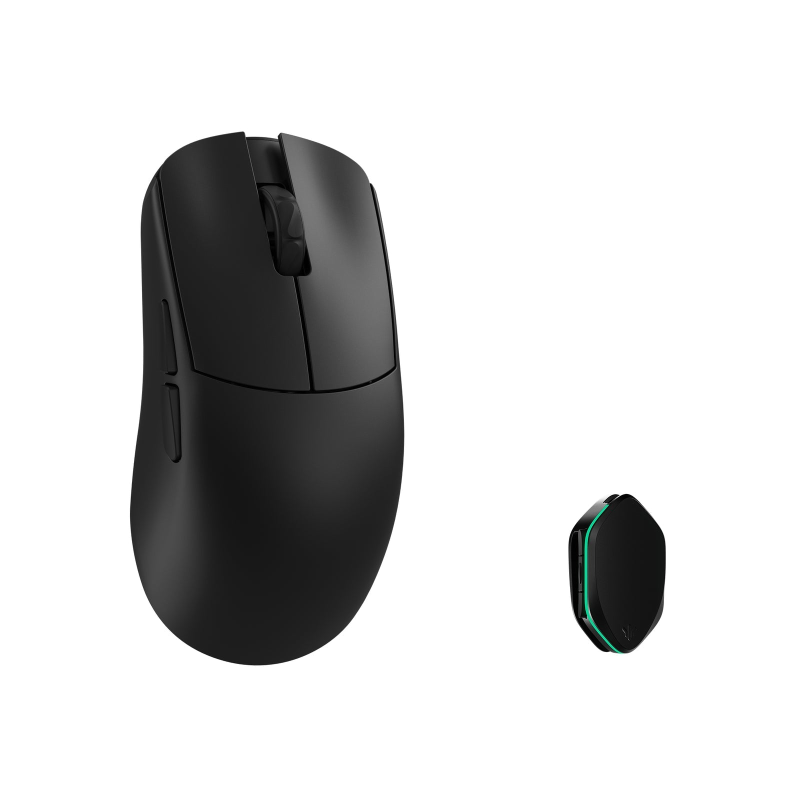 WLMOUSE YING 影 Magnesium Gaming Mouse