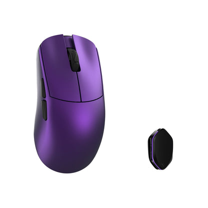 WLMOUSE YING 影 Magnesium Gaming Mouse