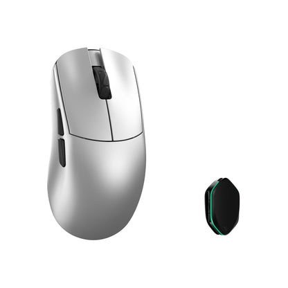 WLMOUSE YING 影 Magnesium Gaming Mouse