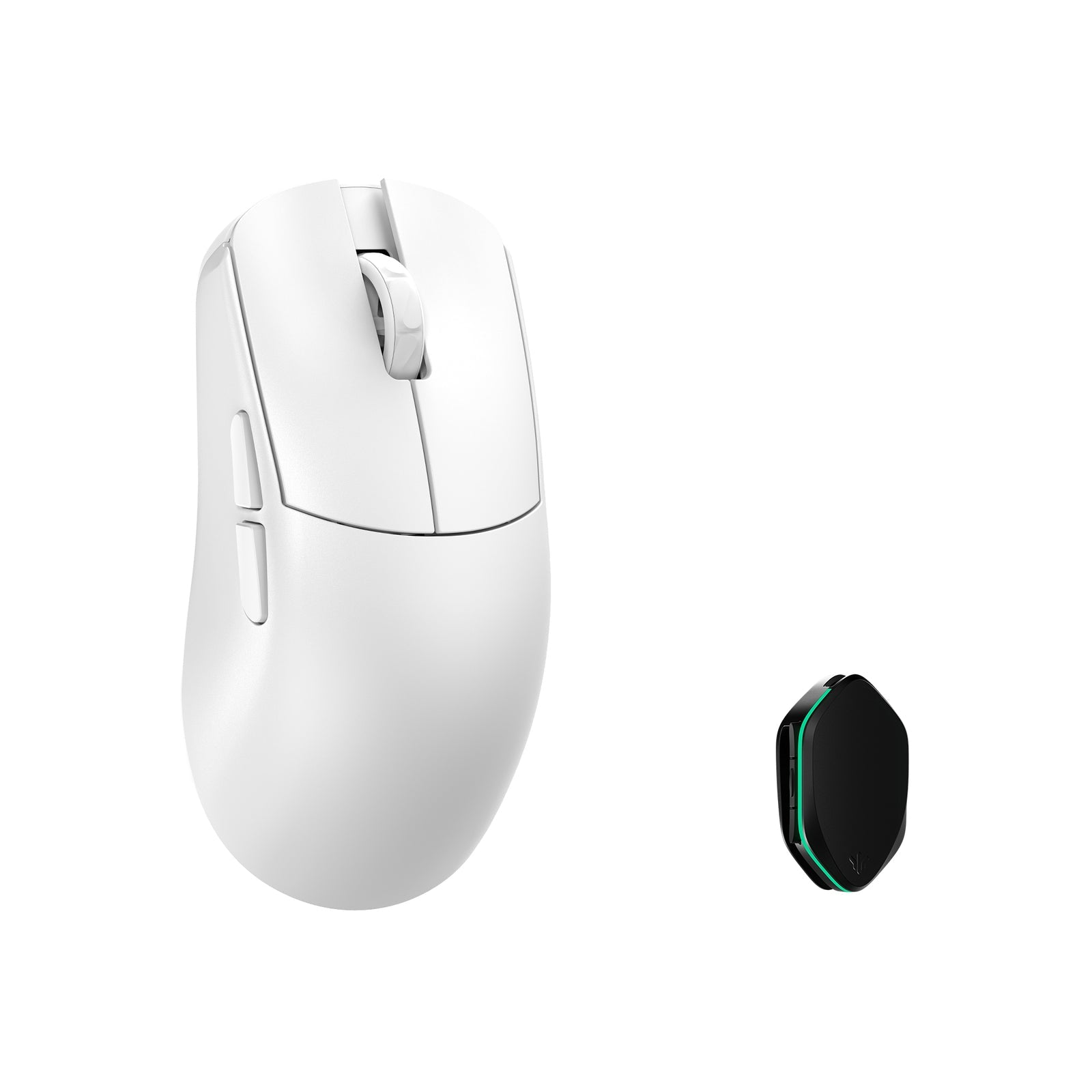 WLMOUSE YING 影 Magnesium Gaming Mouse
