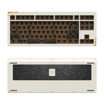 Star80 V2 Wireless Mechanical Keyboard Barebone