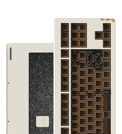 Star80 V2 Wireless Mechanical Keyboard Barebone