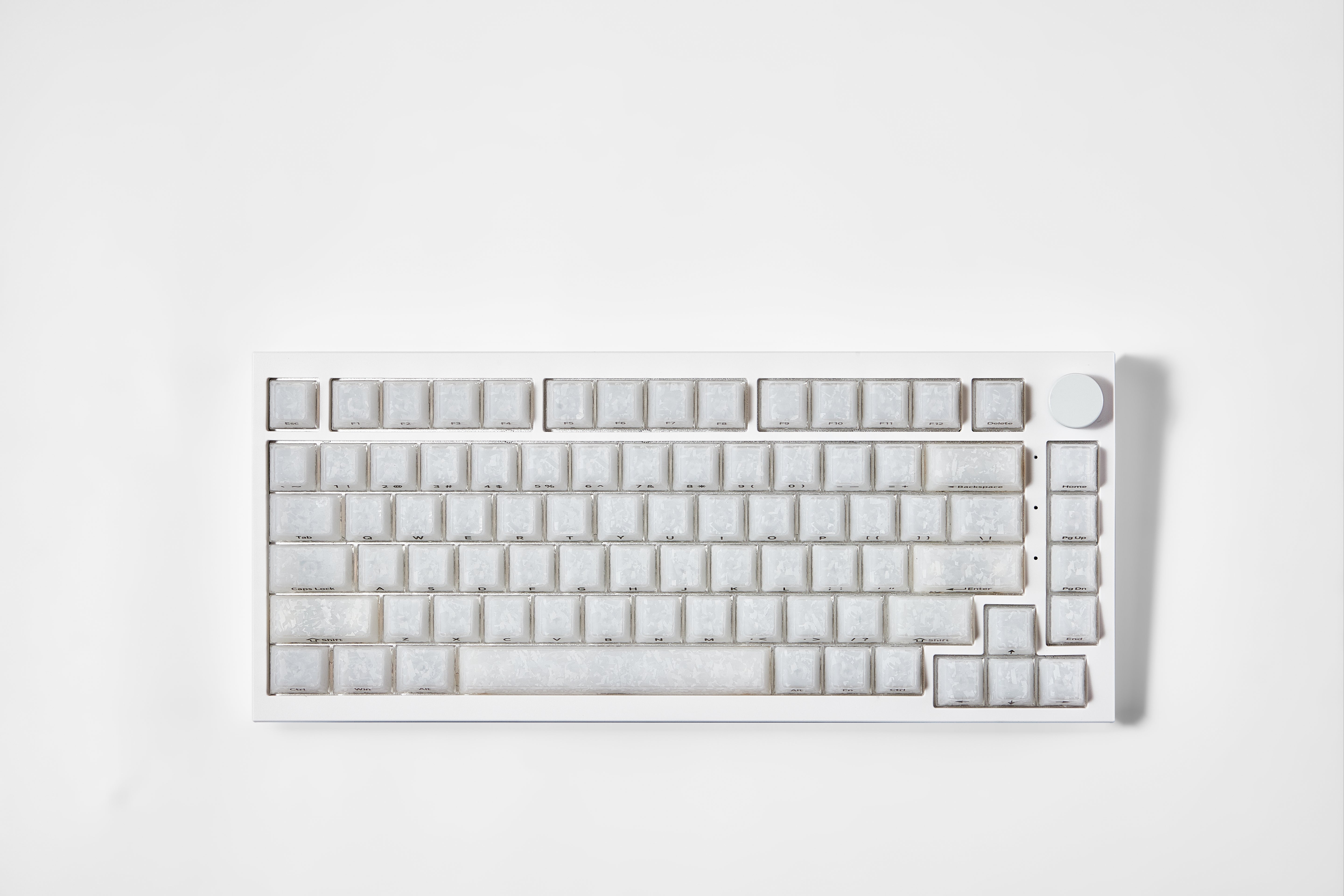 Akko 5075 V5 TMR Magnetic Keyboard