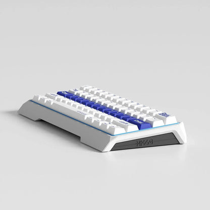 Morkblade MK60 HE Aluminum Magnetic Gaming Keyboard