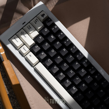 Tutkeys JoE.Studio Chunjiang Duck Keycaps